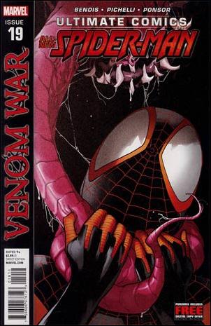 Ultimate Comics Spider-Man #19 (2013)