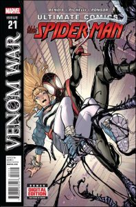 Ultimate Comics Spider-Man #22 (2013)