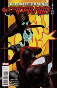 Ultimate Comics Spider-Man #5 (2011)