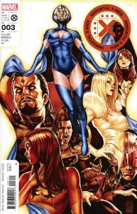 Immortal X-Men #3 (2022)