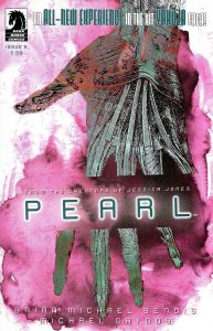 Pearl III #2 (2022)