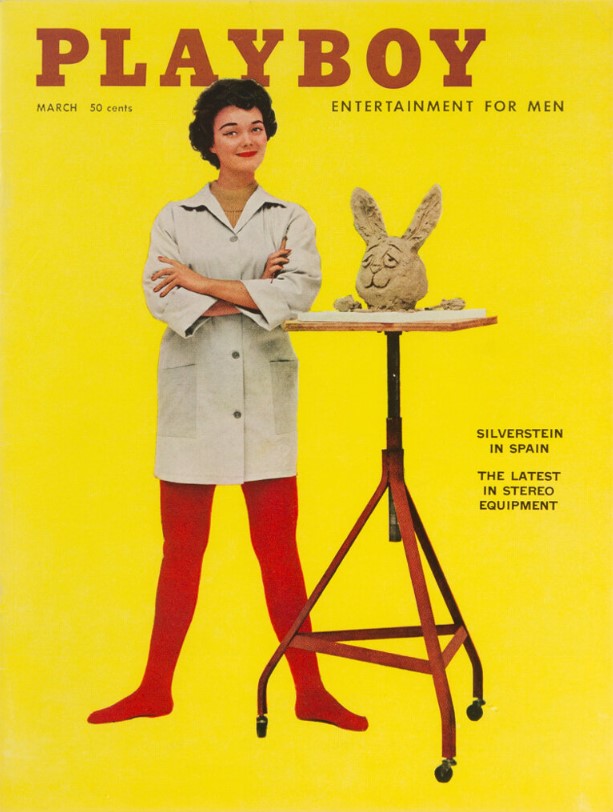 Playboy #3 (1959)
