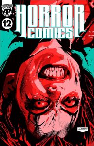 Horror Comics #12 (2022)