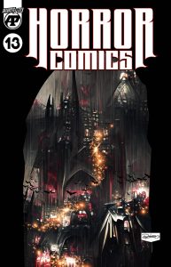 Horror Comics #13 (2022)