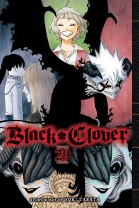 Black Clover #29 (2022)