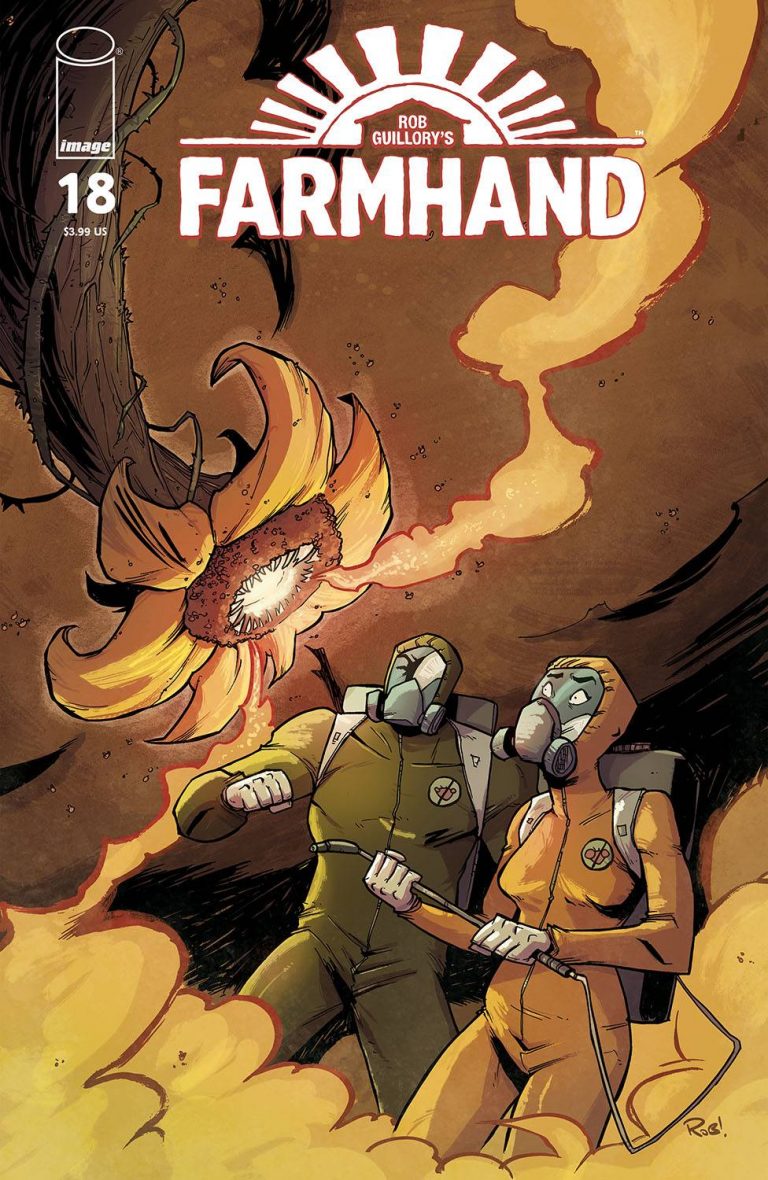 Farmhand #18 (2022)
