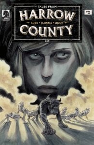 Tales From Harrow County: Lost Ones #2 (2022)