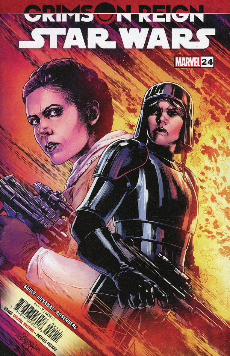 Star Wars #24 (2022)
