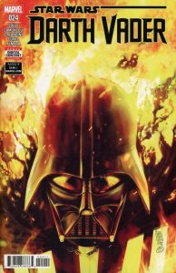 Star Wars: Darth Vader #24 (2018)
