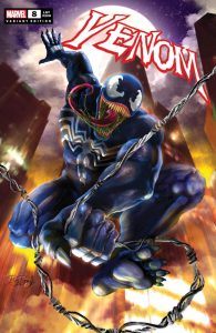 Venom #8 (2022)