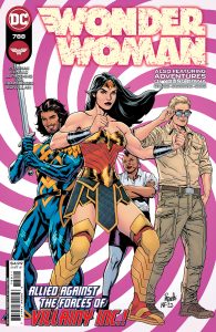 Wonder Woman #788 (2022)