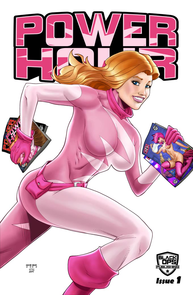 Power Hour #1 (2022)