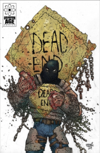 Dead End #1 (2021)