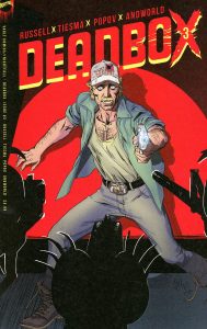 Deadbox #3 (2022)