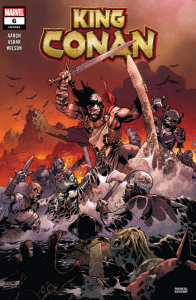 King Conan #6 (2022)