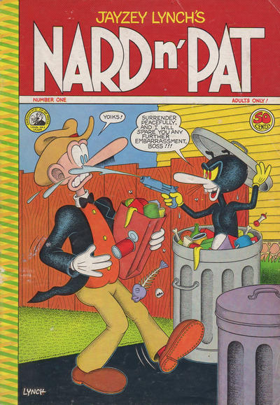 Nard n' Pat #1 (1974)