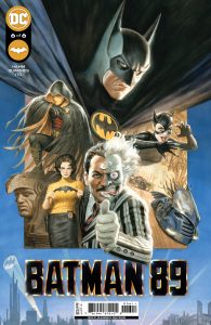 Batman 89 #6 (2022)