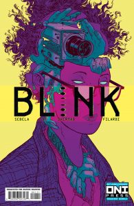 Blink #1 (2022)