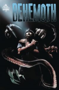 Behemoth #1 (2022)