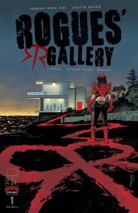 Rogues' Gallery #1 (2022)