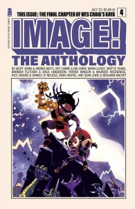 Image 30th Annv Anthology #4 (2022)