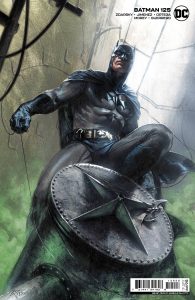 Batman #125 (2022)
