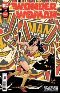 Wonder Woman #789 (2022)