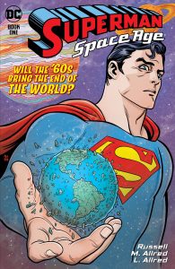 Superman: Space Age #1 (2022)