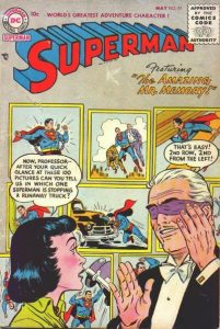 Superman #97 (1955)