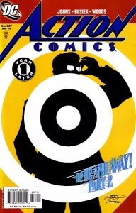 Action Comics #837 (2006)