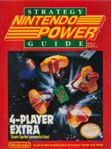 Nintendo Power #19 (1990)