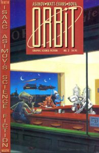 ORBiT #2 (1990)