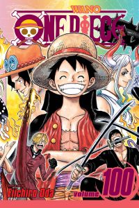 One Piece #100 (2022)