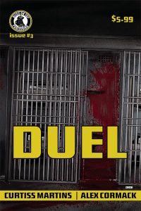 Duel #3 (2022)