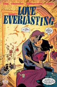 Love Everlasting #1 (2022)