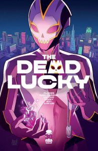 Dead Lucky #1 (2022)