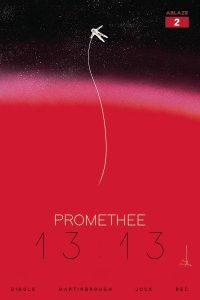 Promethee 1313 #2 (2022)