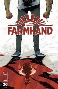 Farmhand #20 (2022)