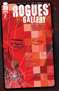 Rogues' Gallery #2 (2022)