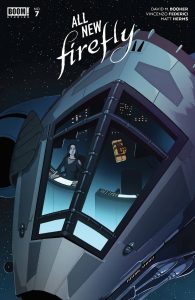 All-New Firefly #7 (2022)