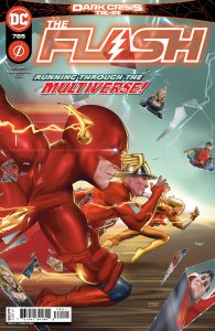 The Flash #785 (2022)