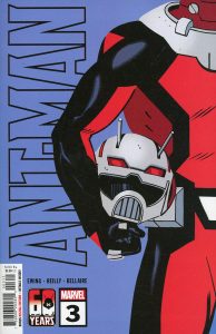 Ant-Man #3 (2022)