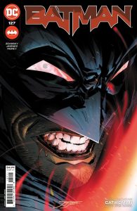 Batman #127 (2022)