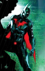 Batman Beyond #1 (2022)