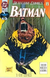 Detective Comics #658 (1993)