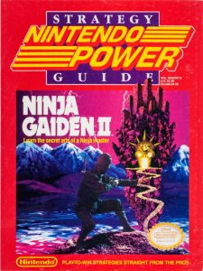 Nintendo Power #15 (1990)