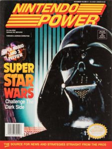 Nintendo Power #42 (1992)