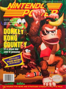 Nintendo Power #66 (1994)