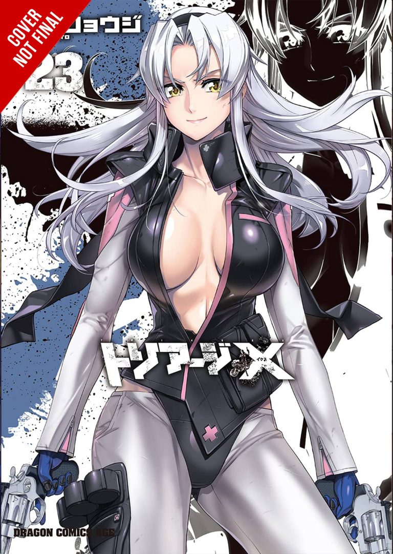 Triage X #23 (2022)