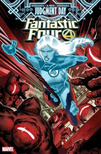 Fantastic Four #47 (2022)